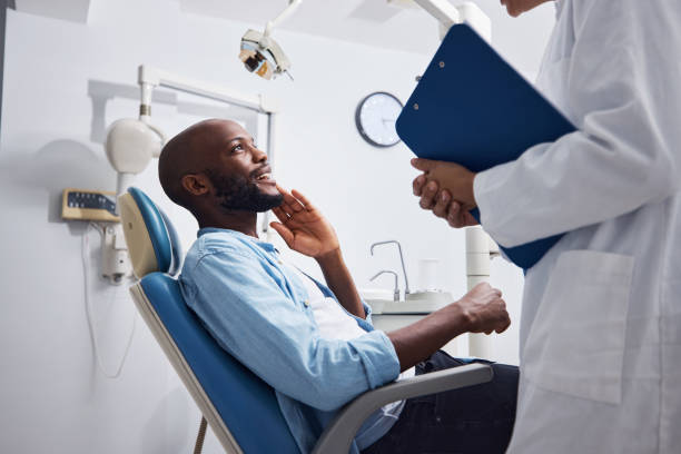 Best Emergency Tooth Extraction  in Atherton, CA