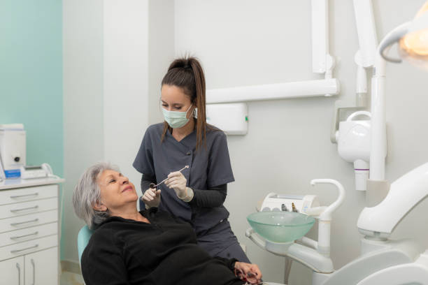 Best Tooth Infection Emergency Dentist  in Atherton, CA